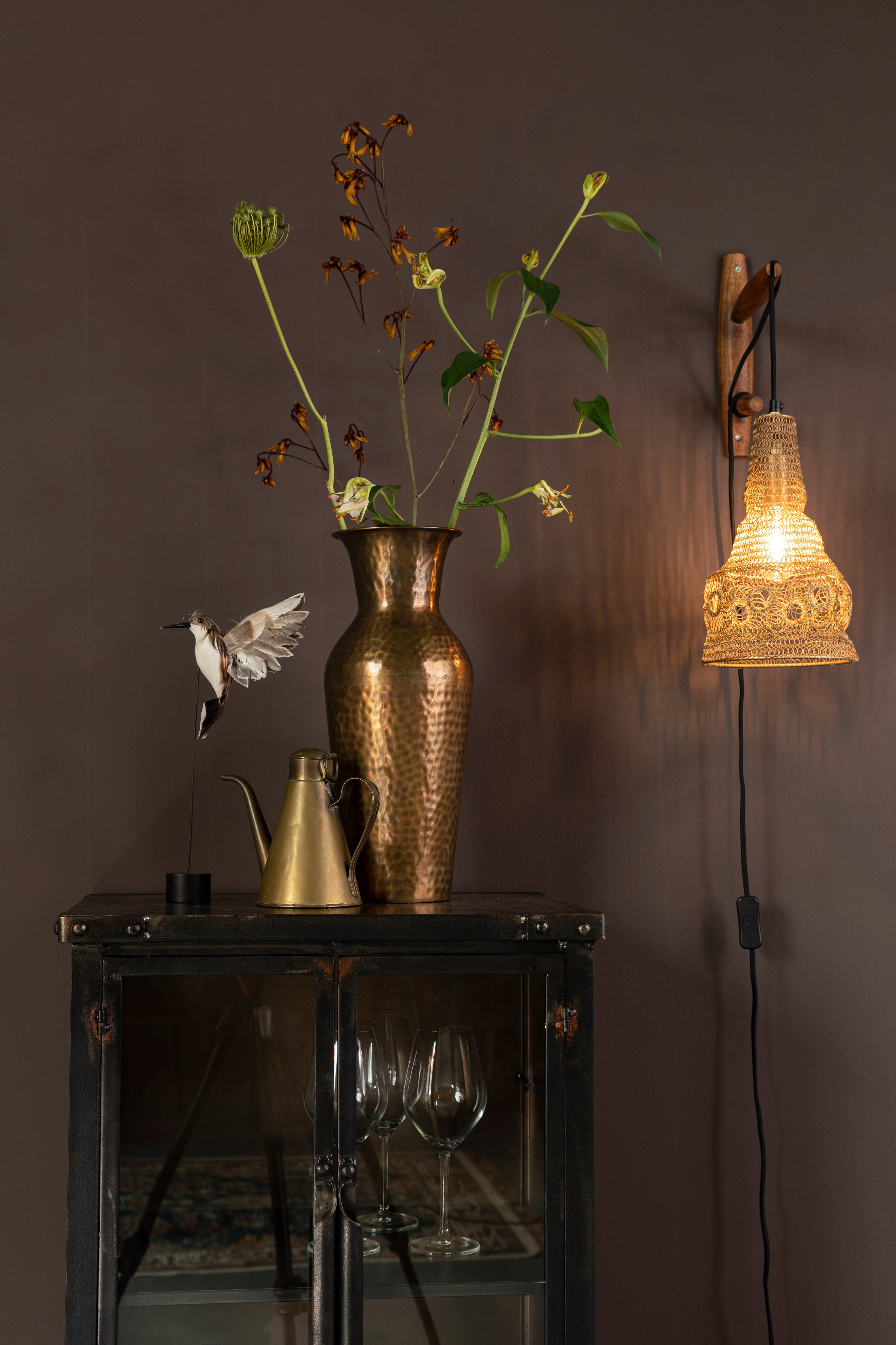 Alen Wandlamp